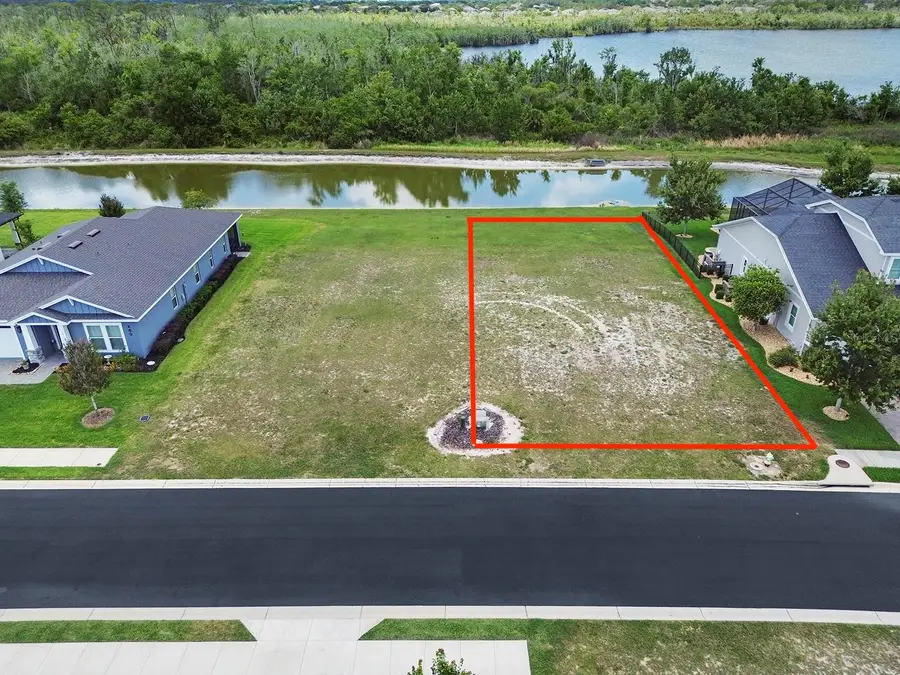 497 Adams View Lane, Auburndale, FL 33823 - #3