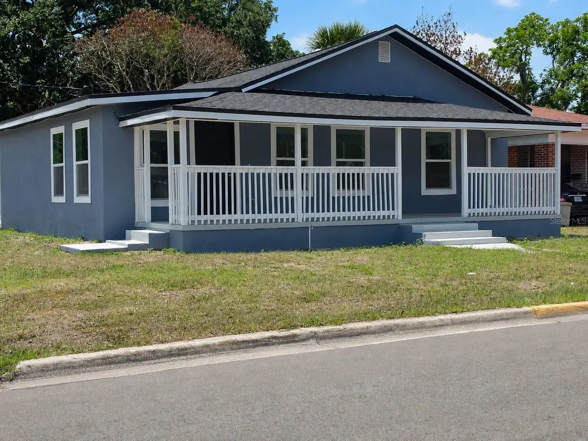 201 Dr J A Wiltshire Avenue W, Lake Wales, FL 33853 - #1
