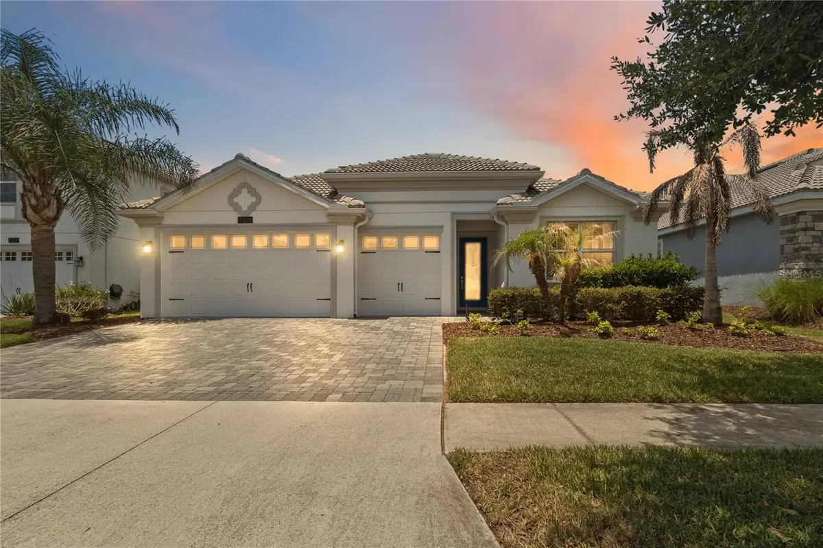 1361 Olympic Club Boulevard, Four Corners, FL 33896 - #1