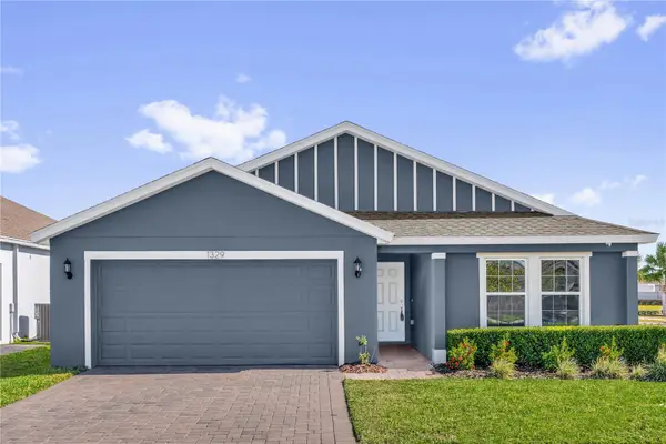 1329 Tupelo Trail, HAINES CITY, FL 33844
