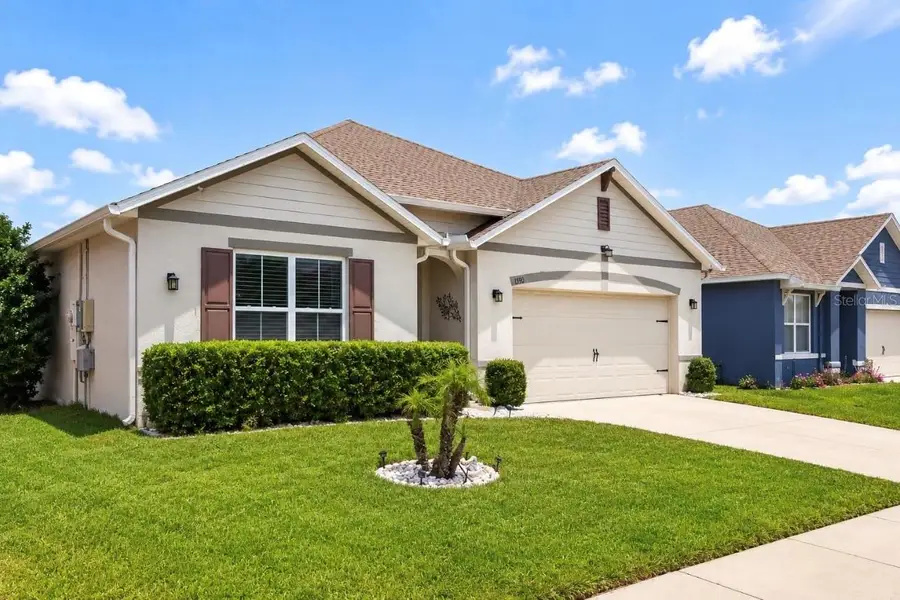 3155 Country Club Circle, Winter Haven, FL 33881 - #2