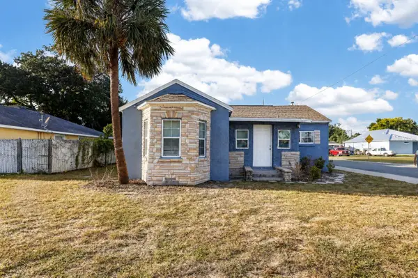 303 W 5th Street, LAKELAND, FL 33805