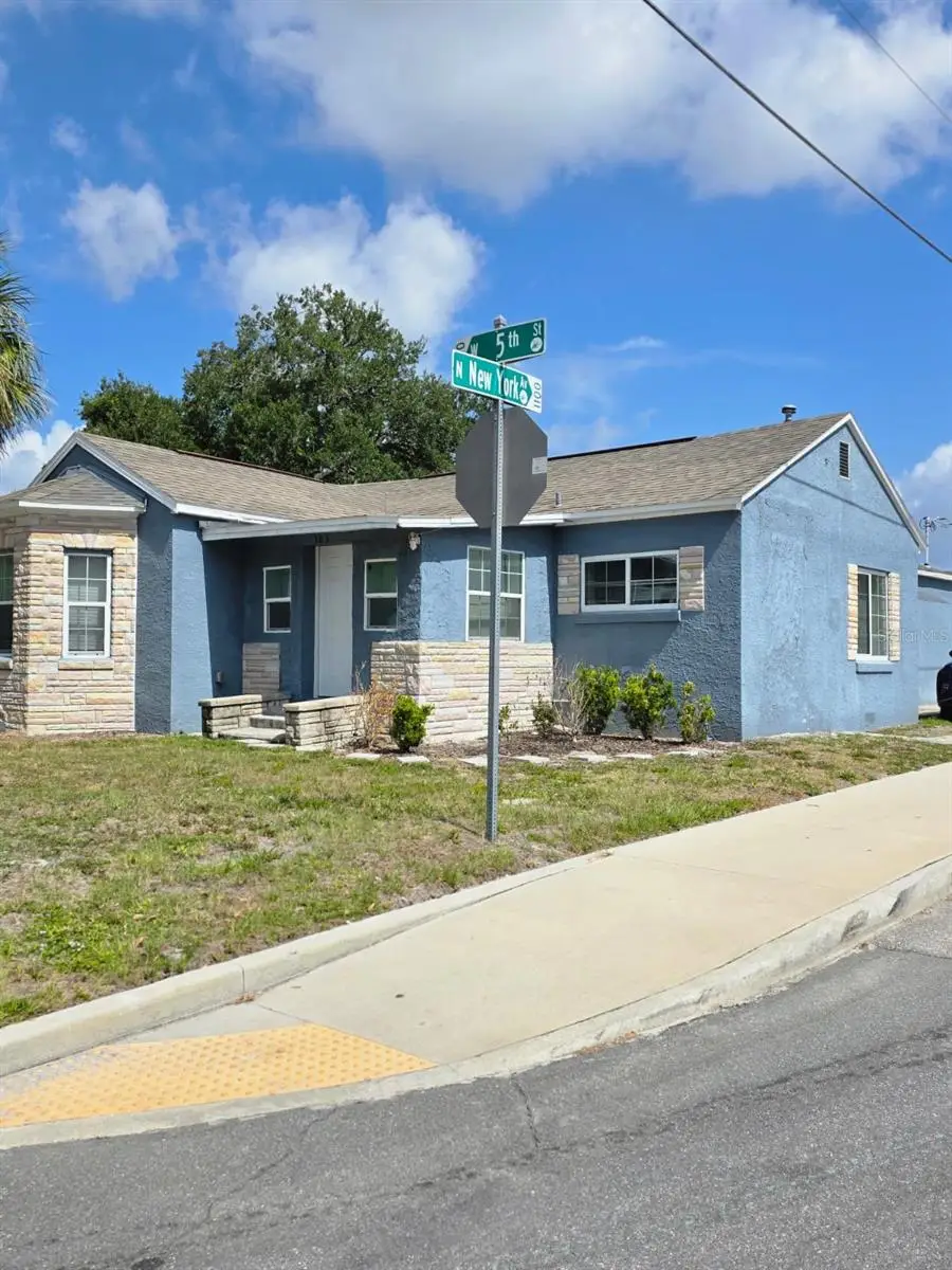 303 W 5th Street, Lakeland, FL 33805 - #2
