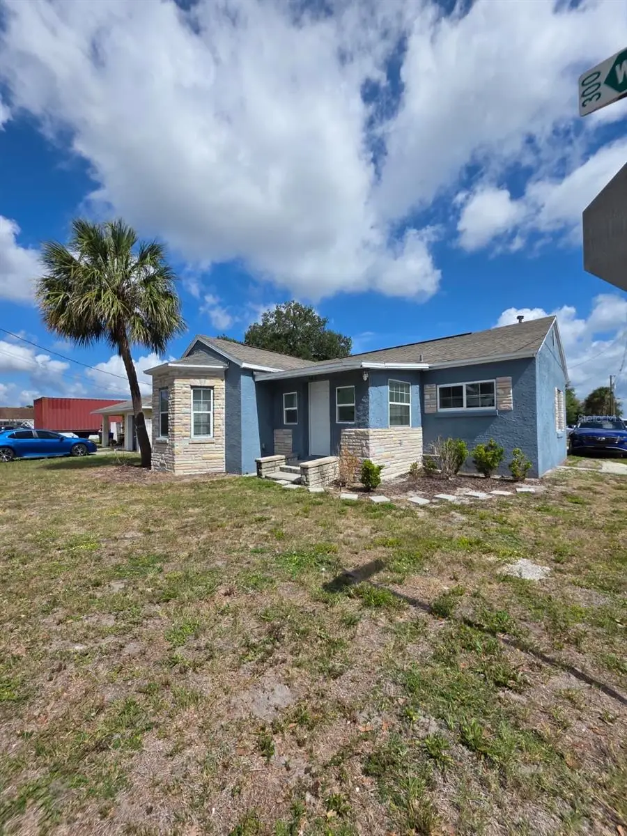 303 W 5th Street, Lakeland, FL 33805 - #3