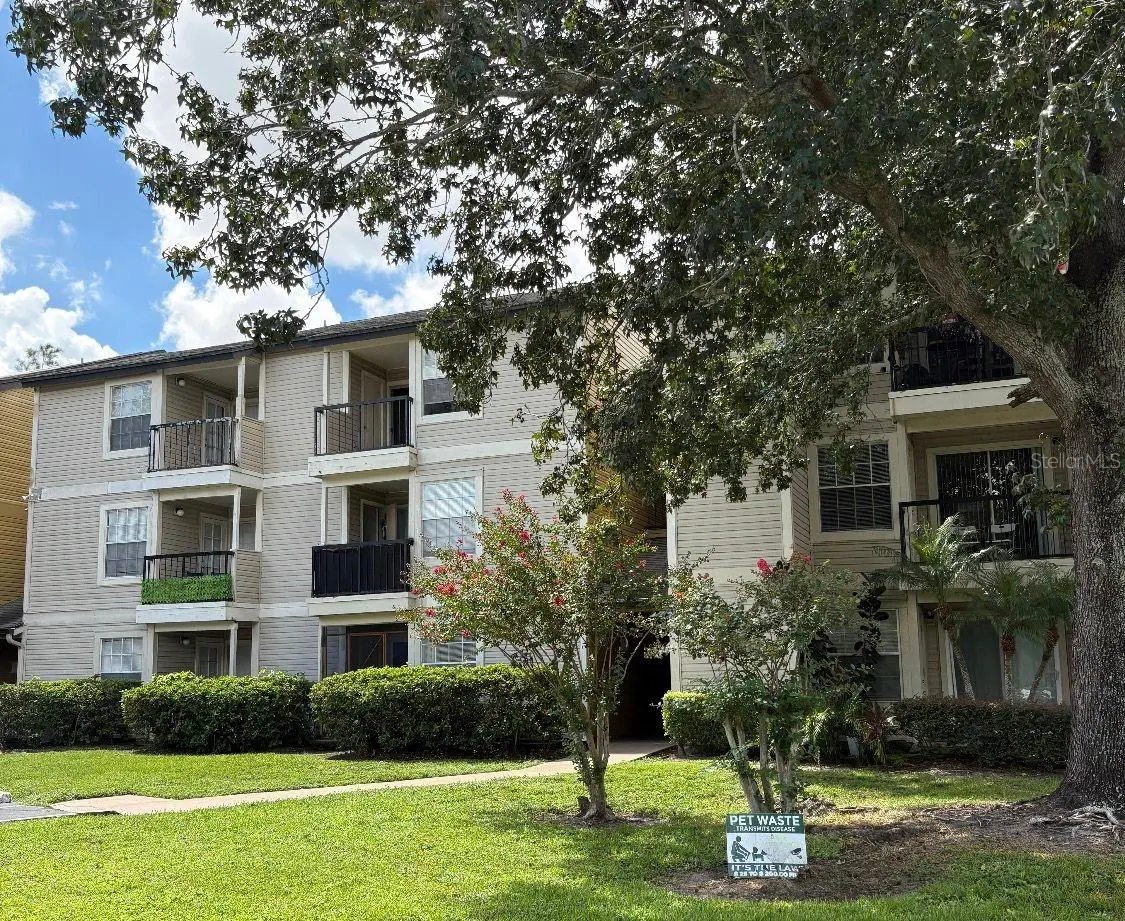 1916 Lake Atriums Circle #44, Orlando, FL 32839 - #1