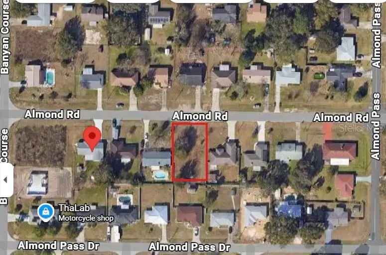 TBD Almond Road, Ocala, FL 34472 - #1