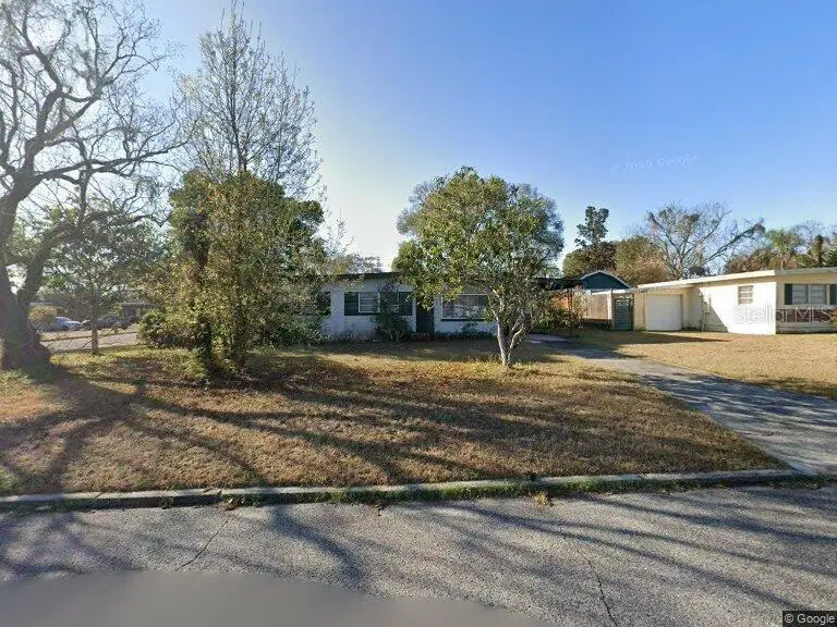 3318 Debbie Drive, Orlando, FL 32806 - #1