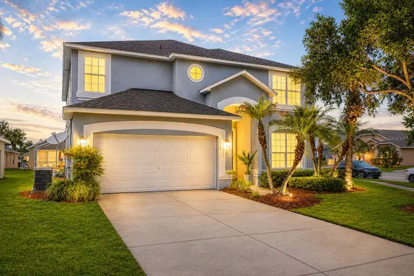 1060 Seasons Boulevard, KISSIMMEE, FL 34746
