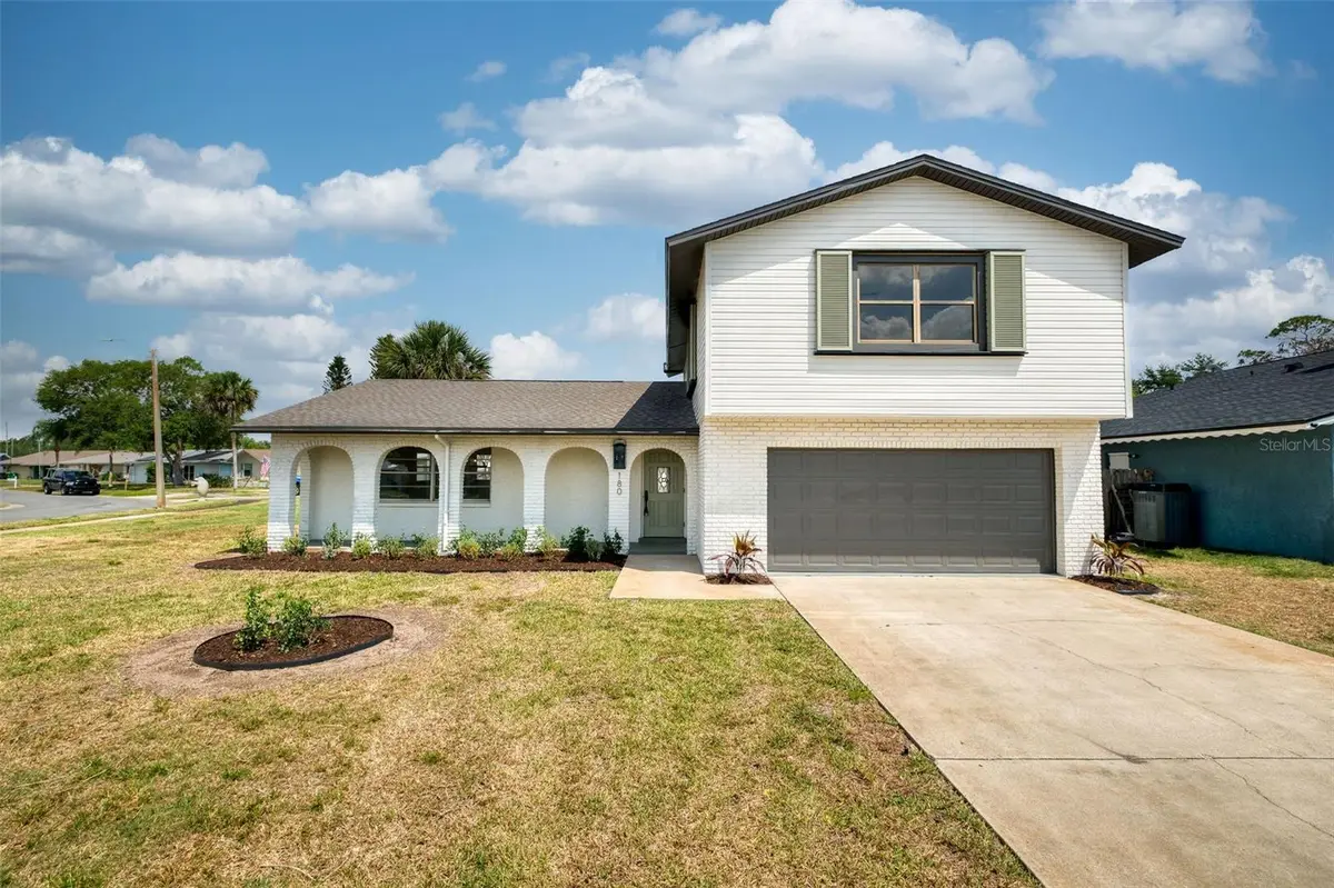180 Florida Boulevard, Merritt Island, FL 32953 - #1