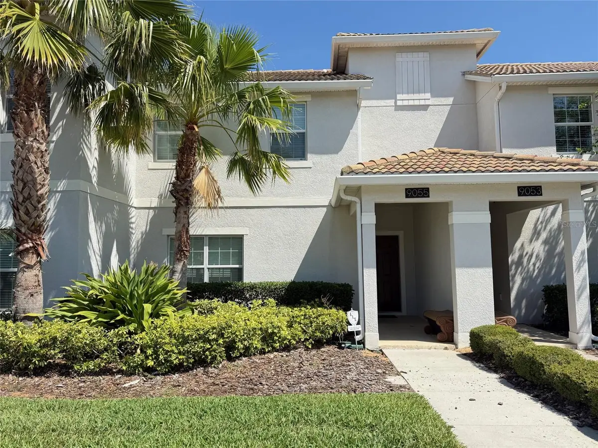 9055 Dogleg Drive, Davenport, FL 33896 - #1