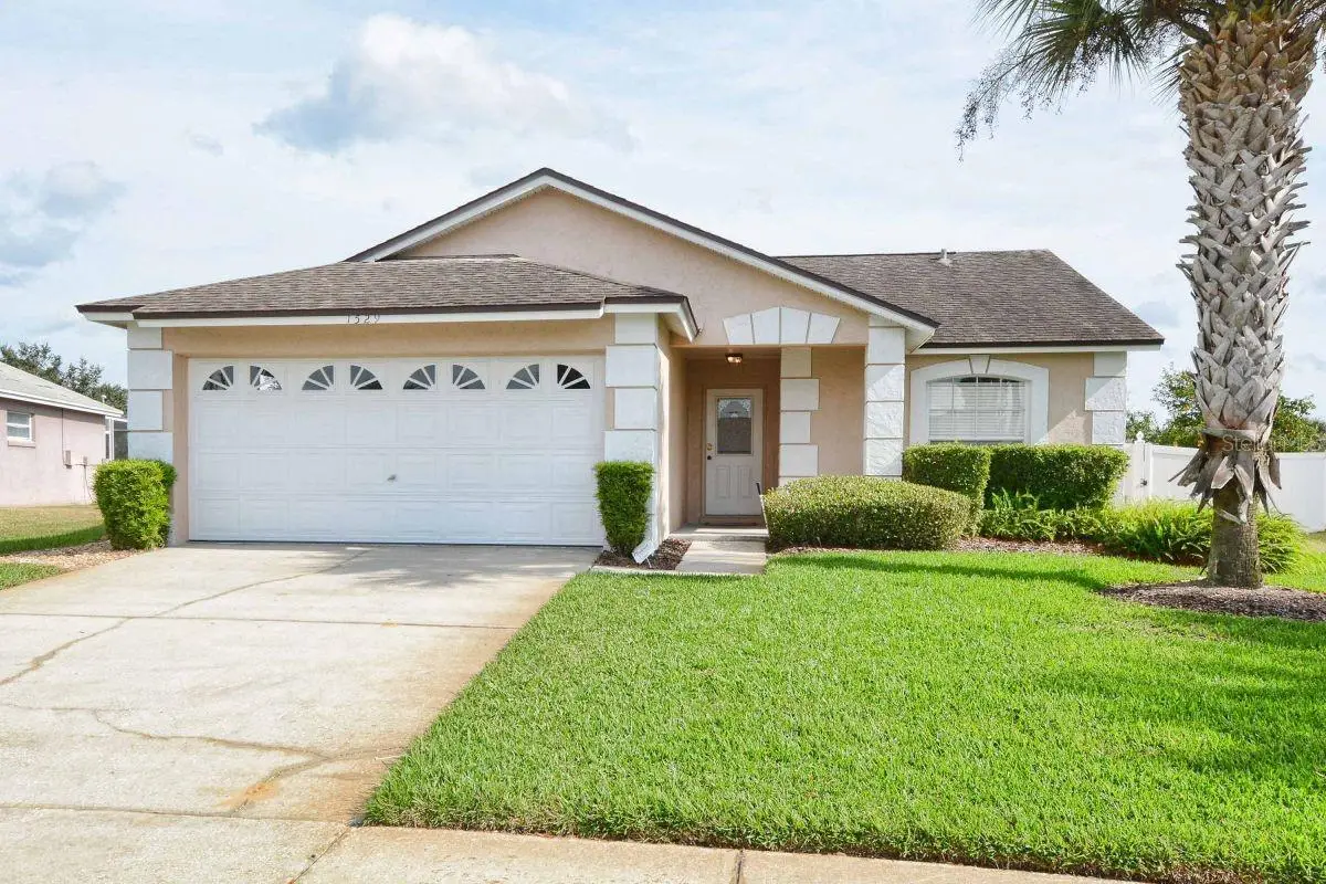 1529 Indian Oaks Trail, Kissimmee, FL 34747 - #1