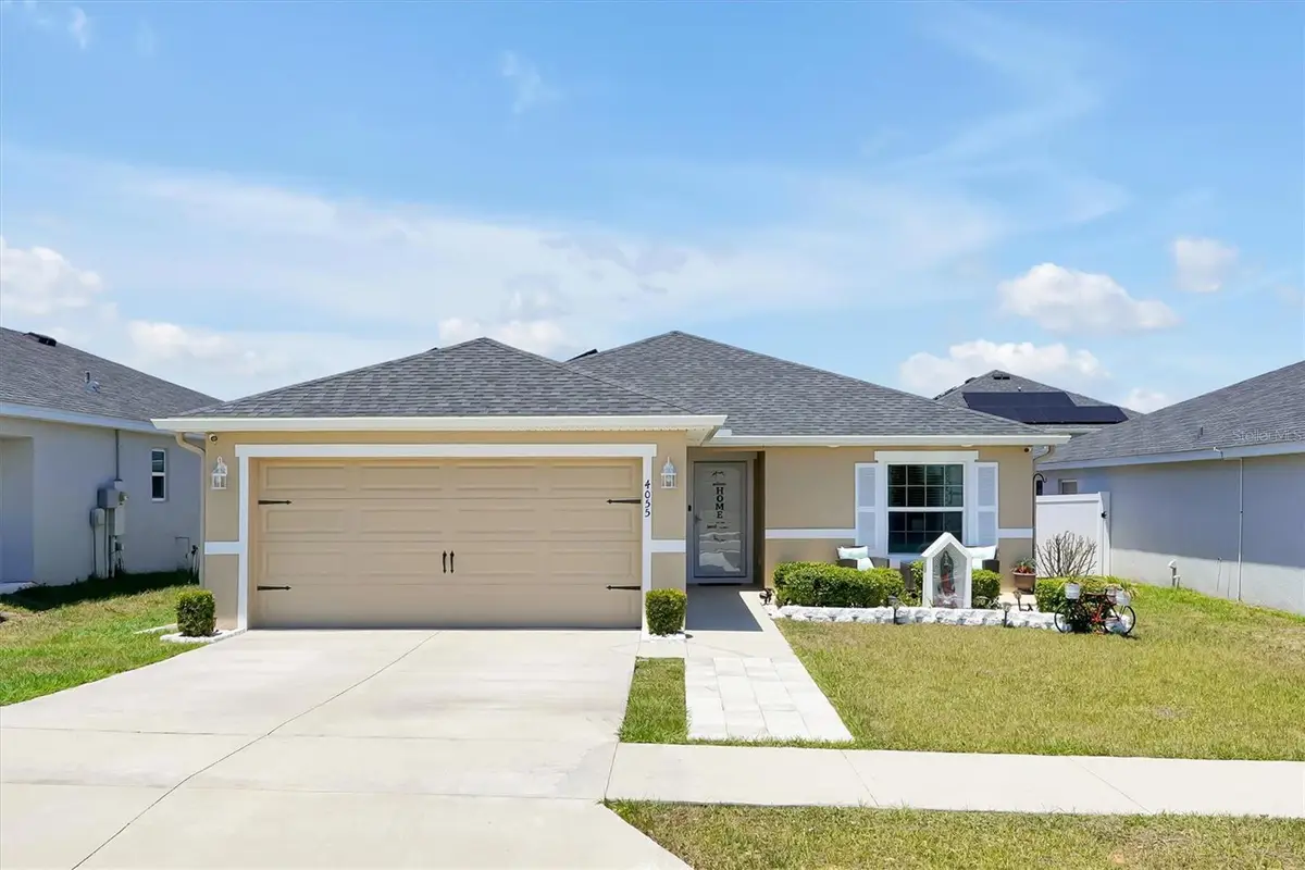 4055 Ruby Run, Haines City, FL 33844 - #1