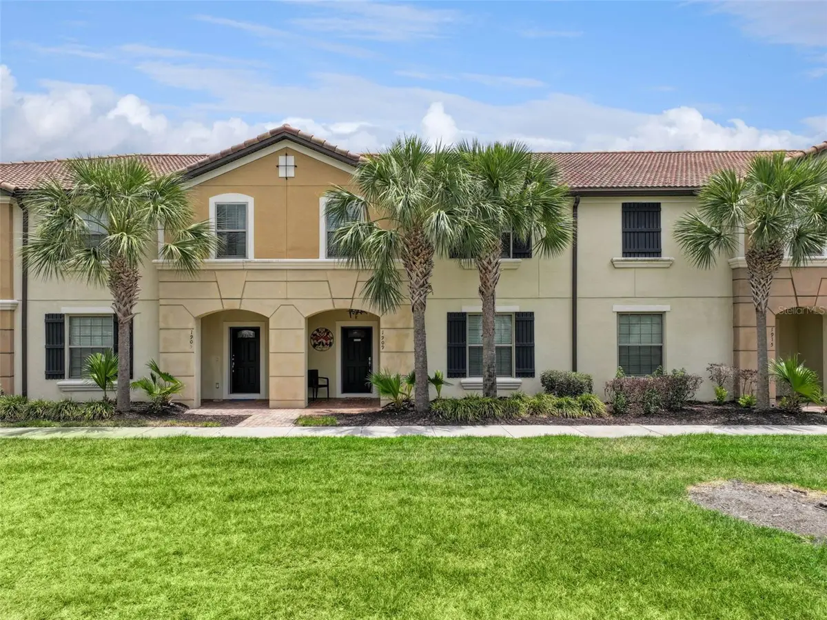 1909 Majorca Drive, Kissimmee, FL 34747 - #1