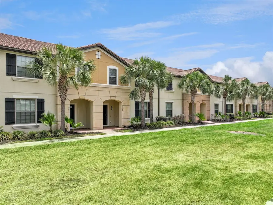 1909 Majorca Drive, Kissimmee, FL 34747 - #2