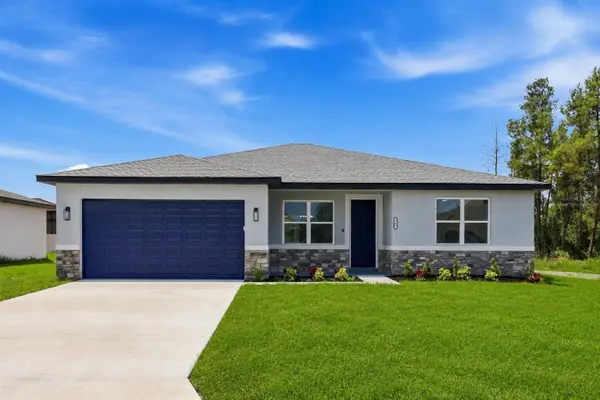 367 Camellia Court, KISSIMMEE, FL 34759