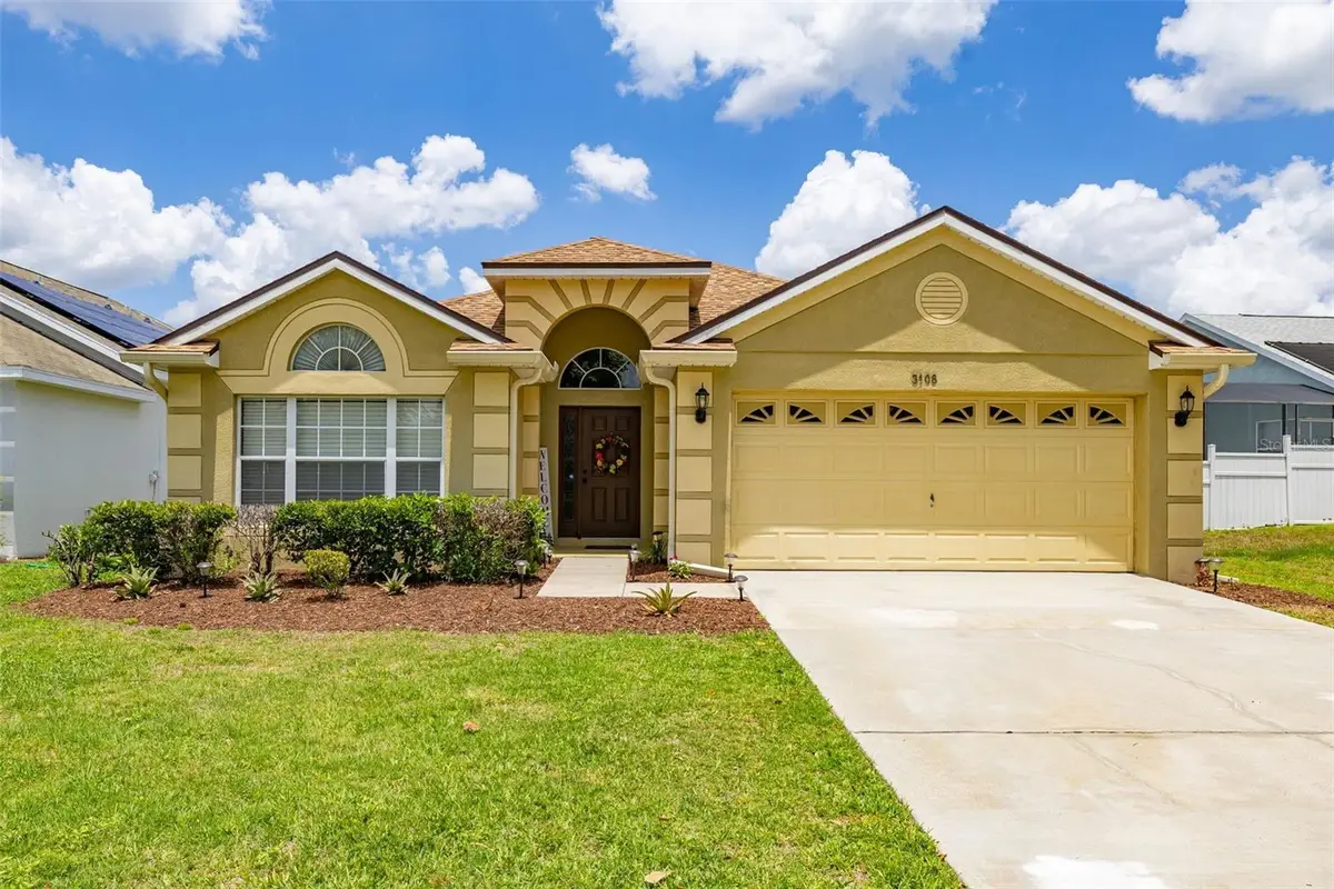 3108 Merlot Way, Clermont, FL 34714 - #1