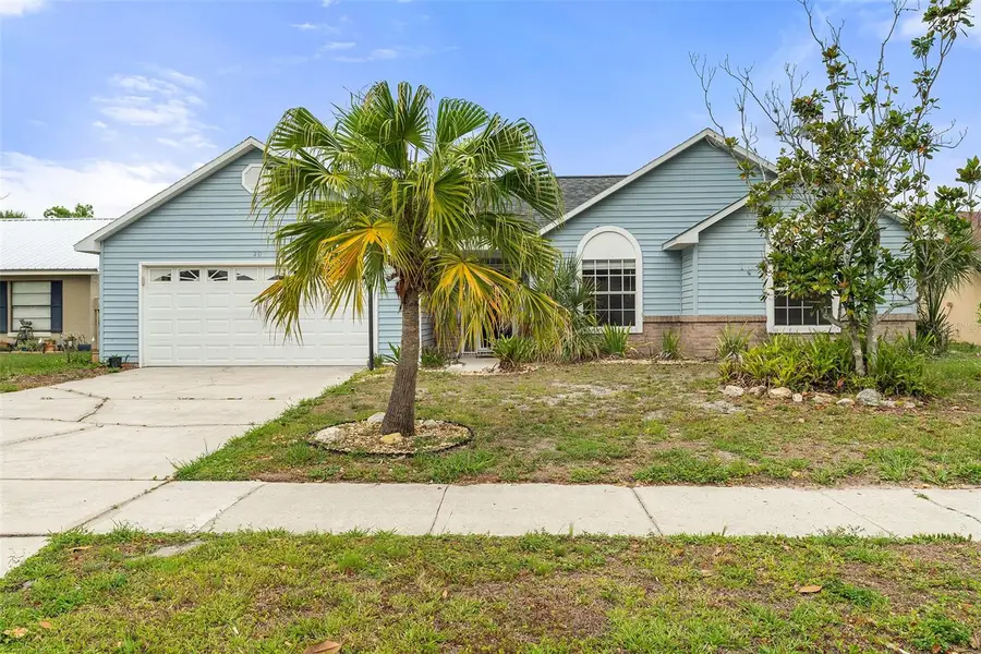 20 Macon Way, Saint Cloud, FL 34769 - #2