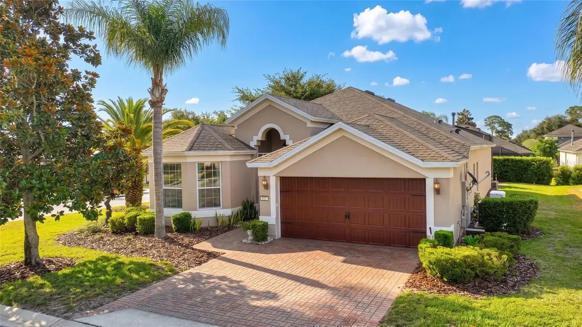 423 Armada Lane, Davenport, FL 33837 - #1