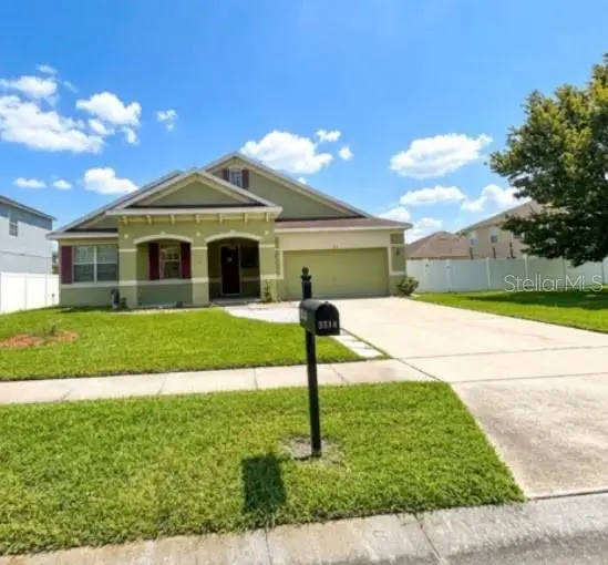 3514 Pintail Lane, Saint Cloud, FL 34772 - #1
