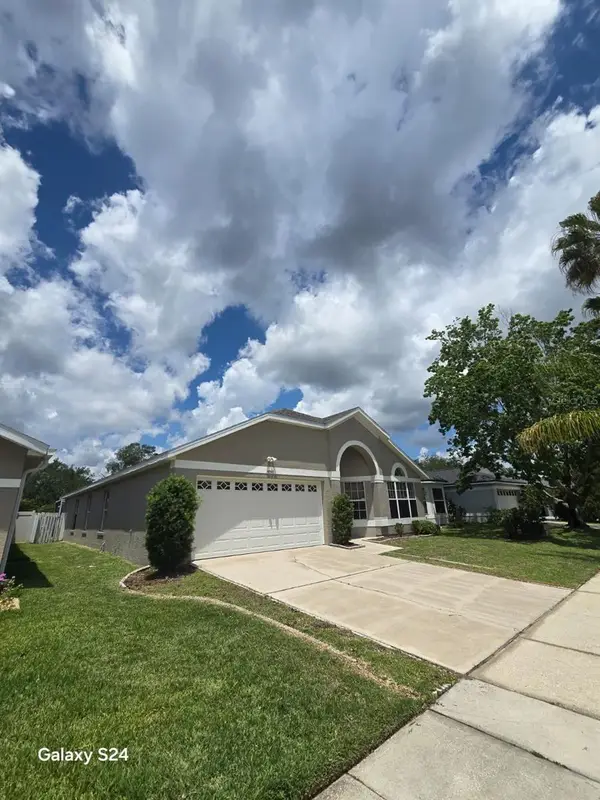 14510 Quail Trail Circle, ORLANDO, FL 32837