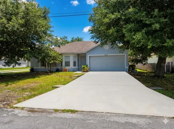 1316 Burnley Court, KISSIMMEE, FL 34758