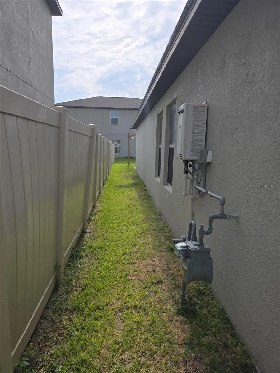 5104 Dandelion Street, Apollo Beach, FL 33572 - #2