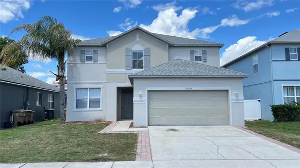 16834 Sunrise Vista Drive, CLERMONT, FL 34714