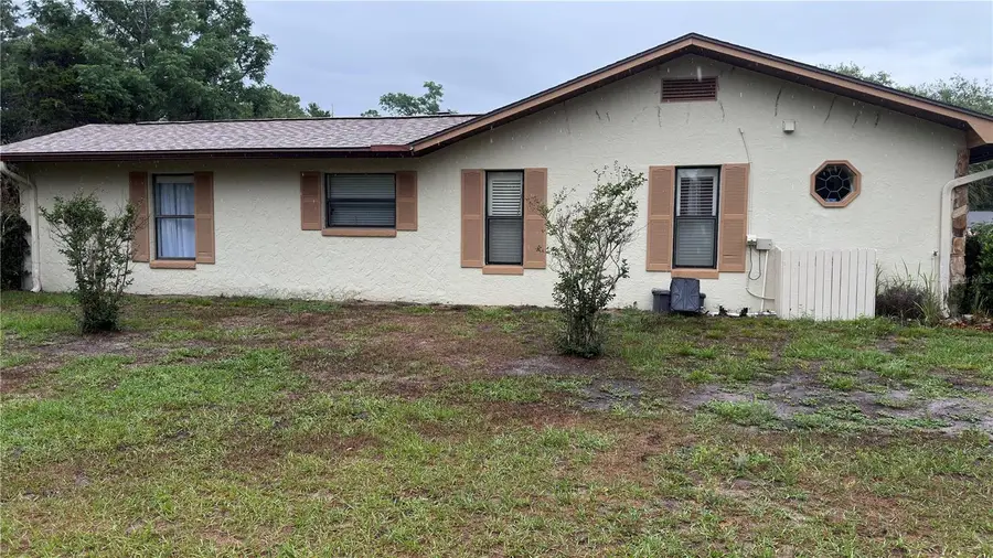4076 S Oakhurst Drive, Homosassa, FL 34446 - #2