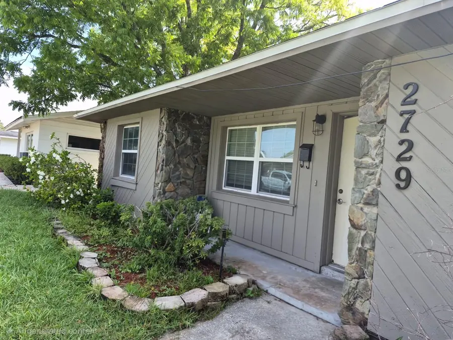 2729 Harriet Drive, Orlando, FL 32812 - #2