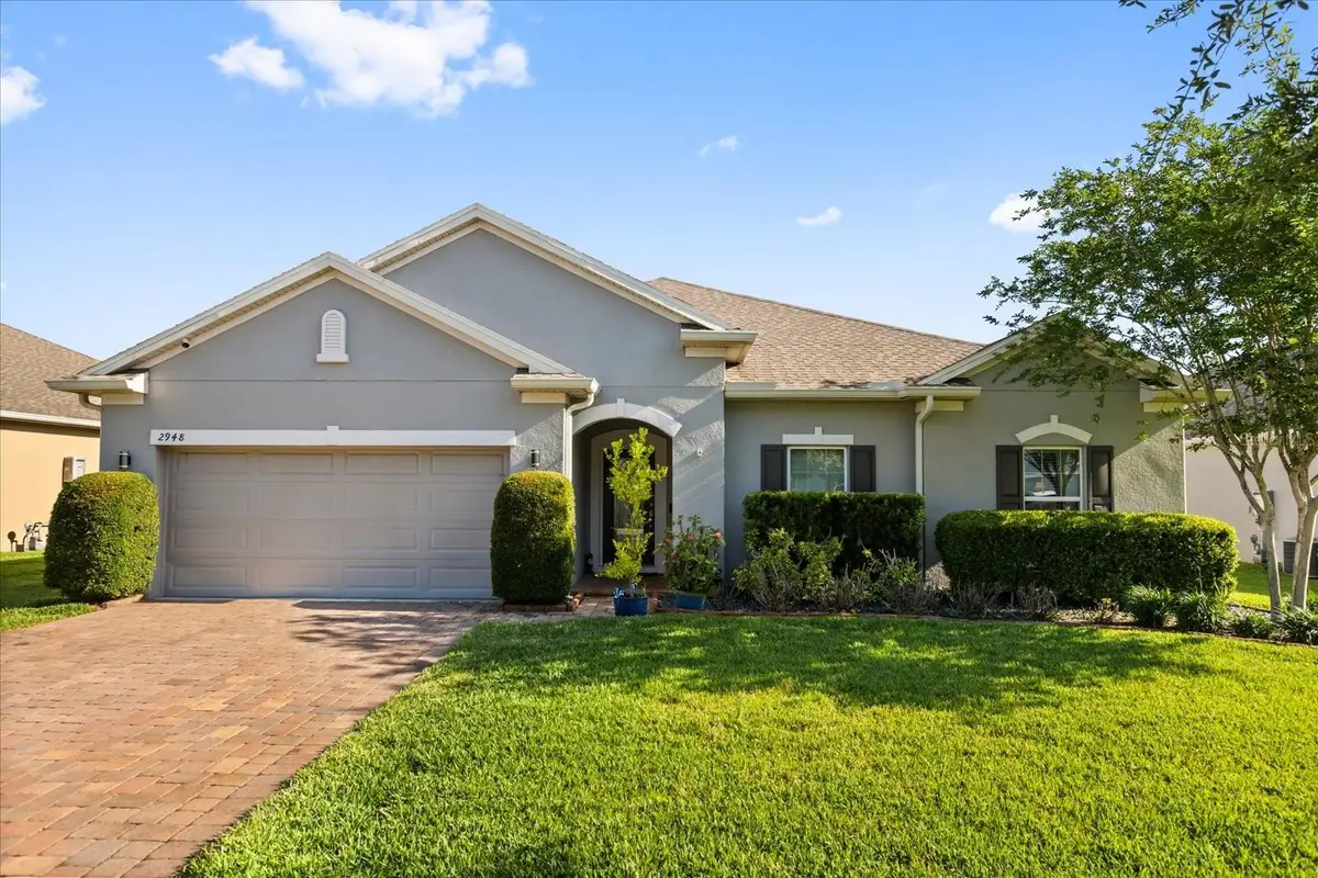 2948 Foxtail Bend, Ocoee, FL 34761 - #1