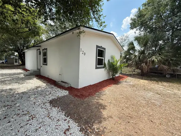 120 Herrick Street, AUBURNDALE, FL 33823
