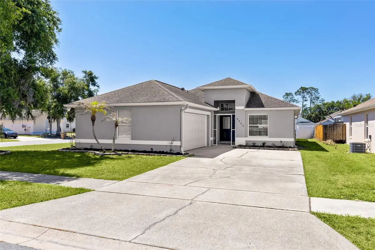 4900 Sausalito Lane, Kissimmee, FL 34746 - #1