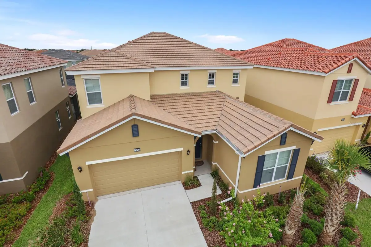 5265 Oakbourne Avenue, Davenport, FL 33837 - #1