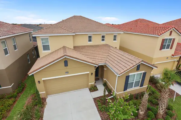 5265 Oakbourne Avenue, DAVENPORT, FL 33837