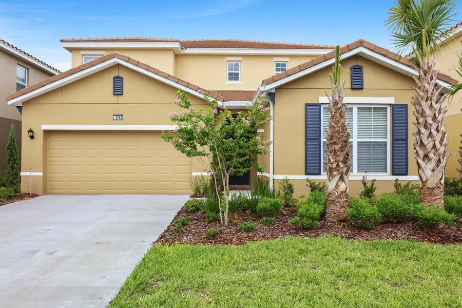 5265 Oakbourne Avenue, Davenport, FL 33837 - #2