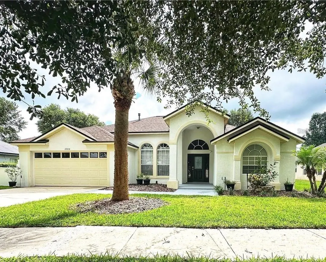 16016 Blossom Hill Loop, Clermont, FL 34714 - #1