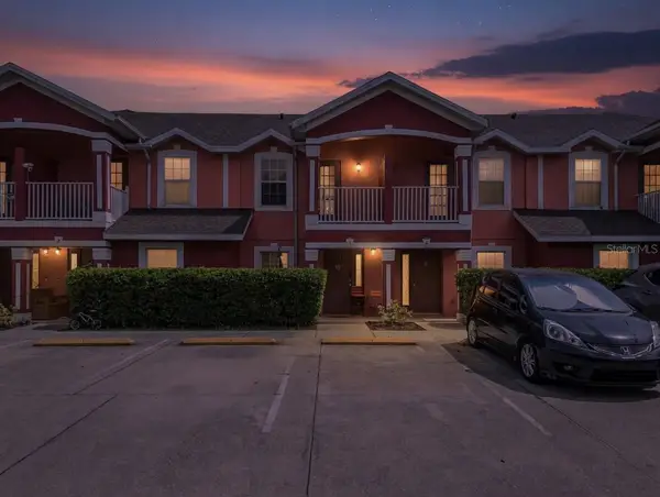 261 Autumn Lane #3, KISSIMMEE, FL 34743