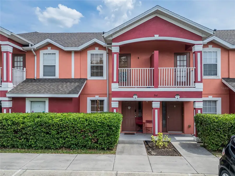 261 Autumn Lane #3, Kissimmee, FL 34743 - #2