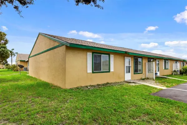 73 Winter Ridge Road #73, WINTER HAVEN, FL 33881