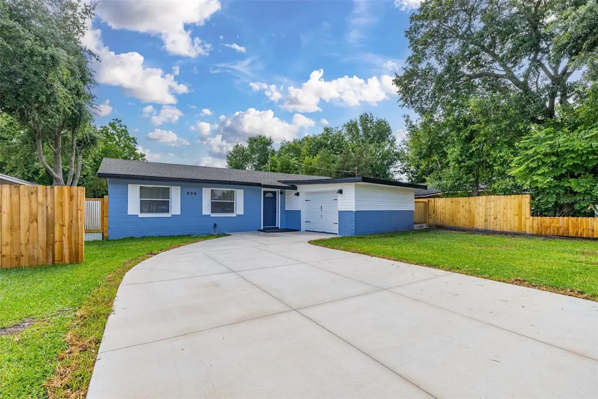 235 Tennessee Avenue, Saint Cloud, FL 34769 - #1