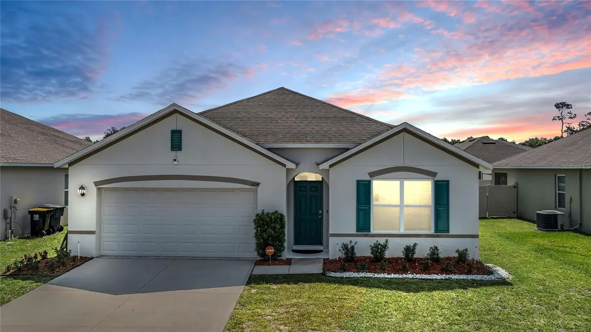 3334 Sonder Drive, Davenport, FL 33896 - #1