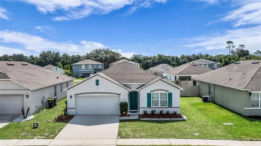 3334 Sonder Drive, Davenport, FL 33896 - #3