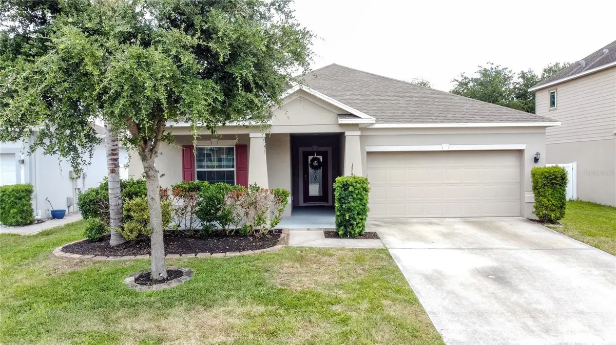 174 Cambria Grove Circle, Davenport, FL 33837 - #1