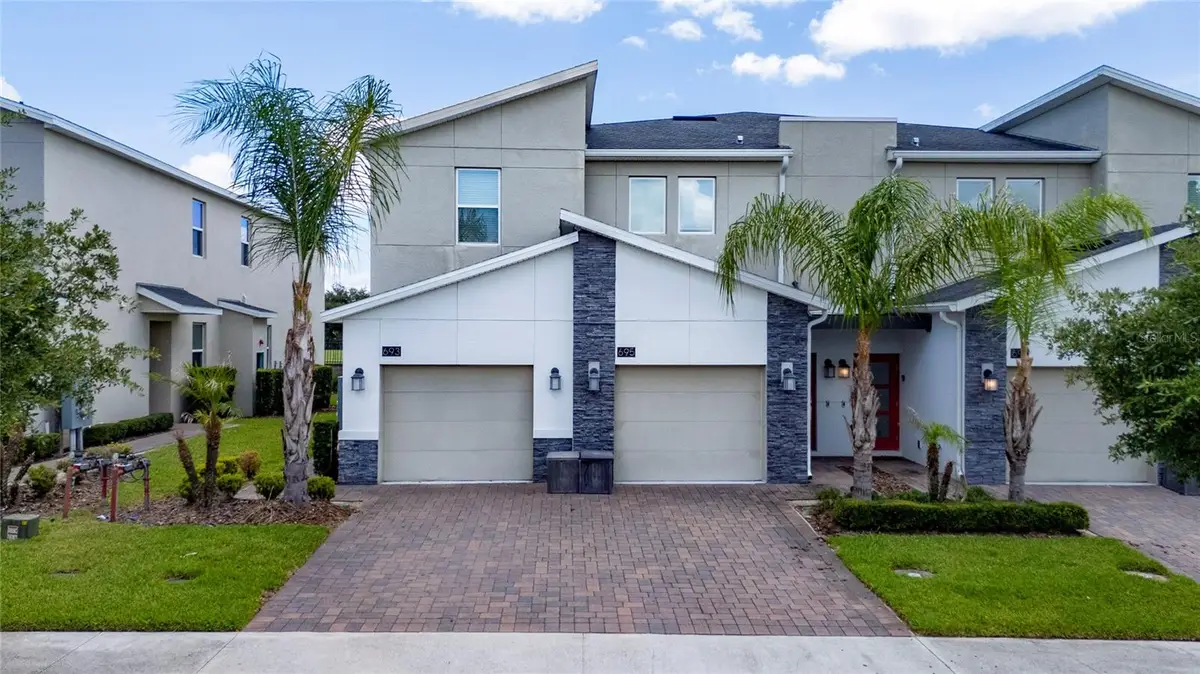 693 Ocean Course Avenue #1101, Davenport, FL 33896 - #1