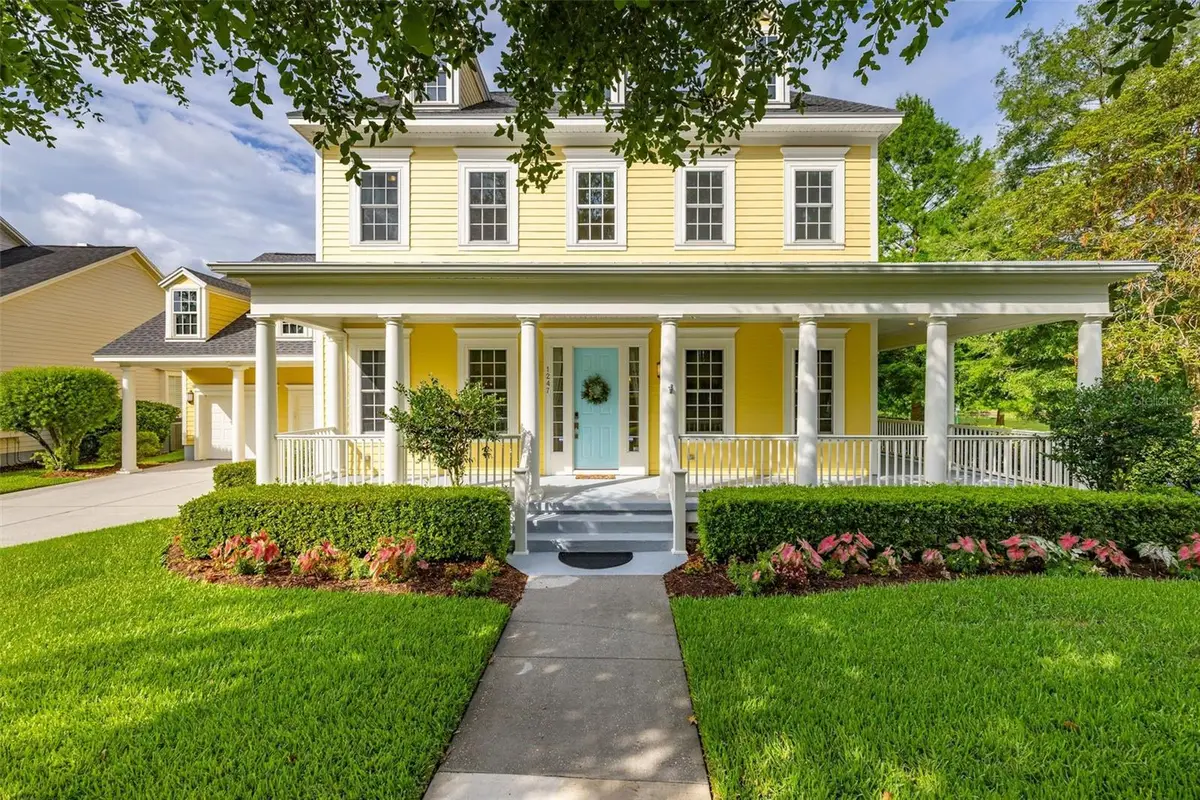 1247 Aquila Loop, Celebration, FL 34747 - #1