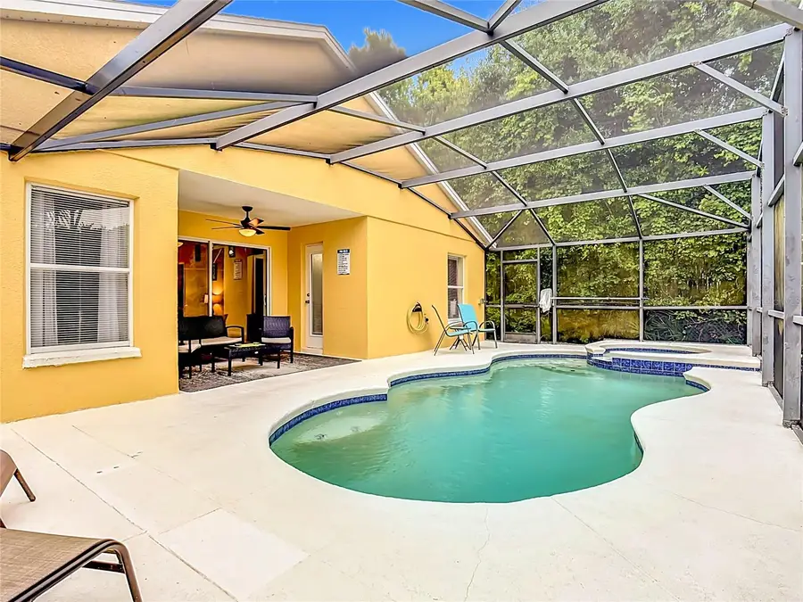 522 Sandy Ridge Drive, Davenport, FL 33896 - #3