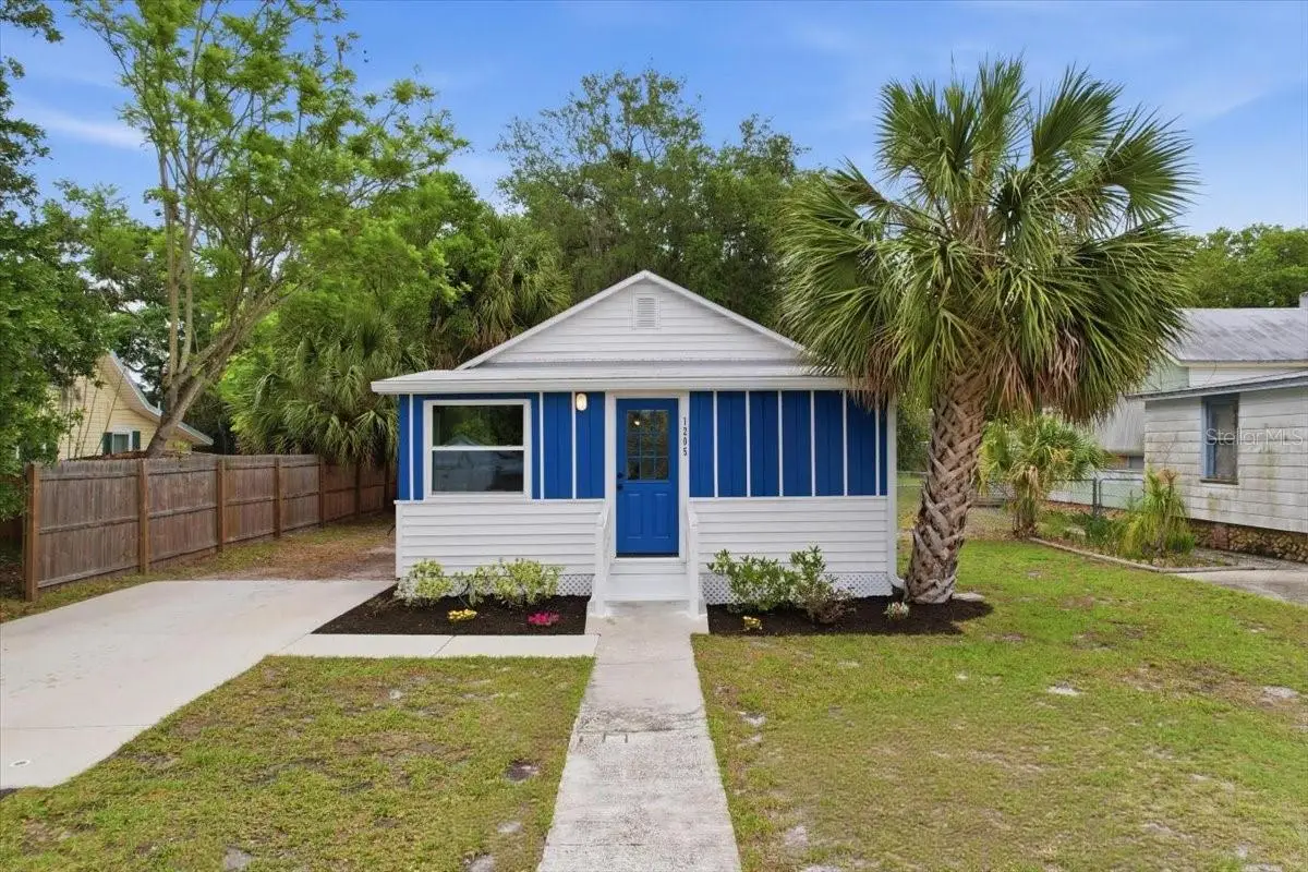 1205 Virginia Avenue, Saint Cloud, FL 34769 - #1