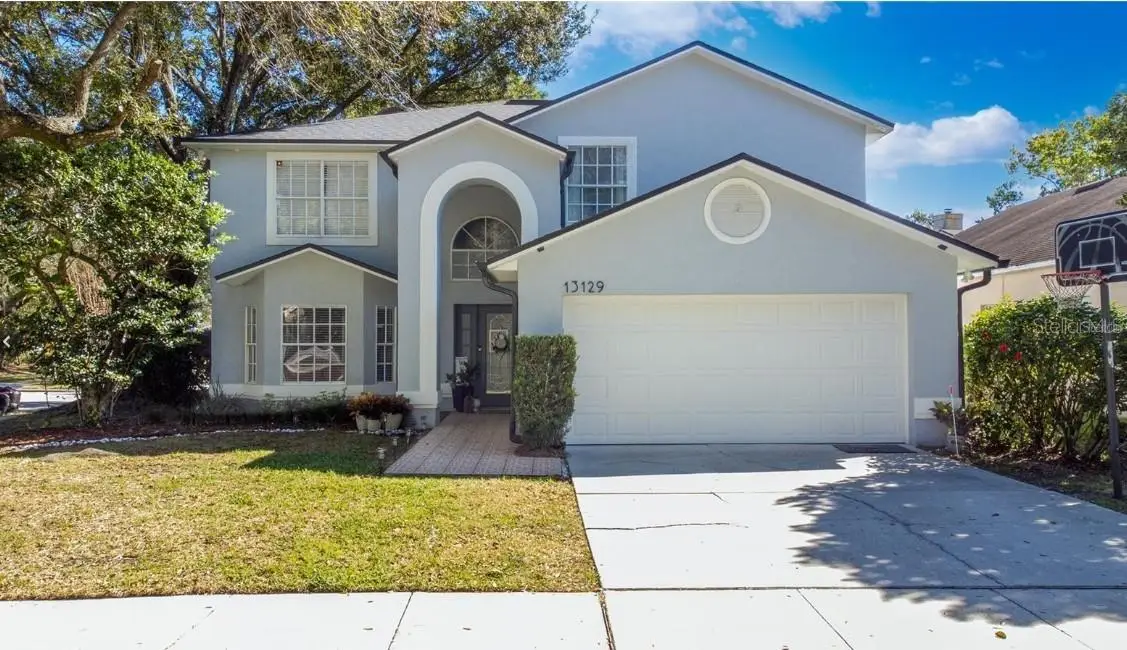 13129 Cog Hill Way, Orlando, FL 32828 - #1