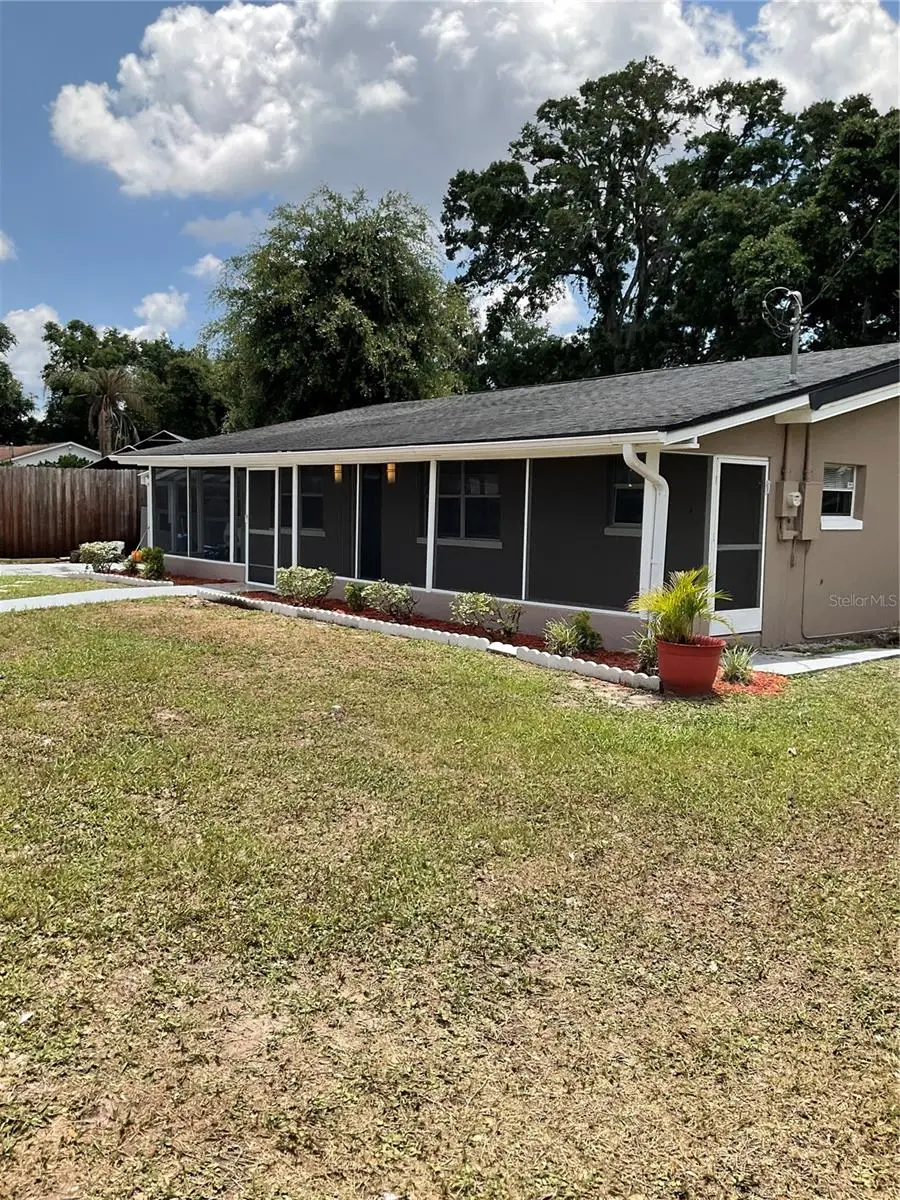710 E Jackson Street, Kissimmee, FL 34744 - #3