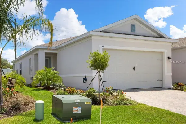 1691 Key Bay Trail, KISSIMMEE, FL 34747
